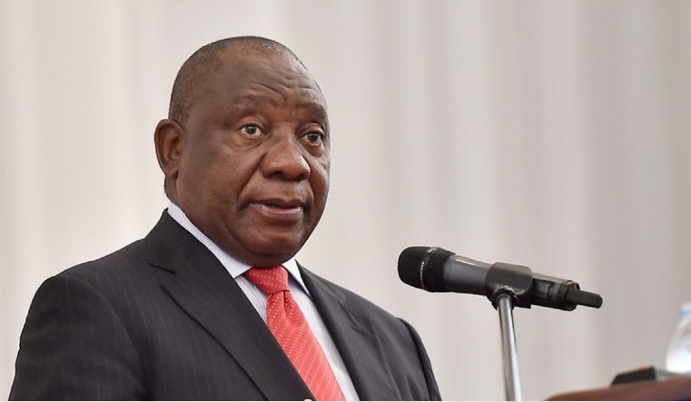 South African President to make state visit to Vietnam